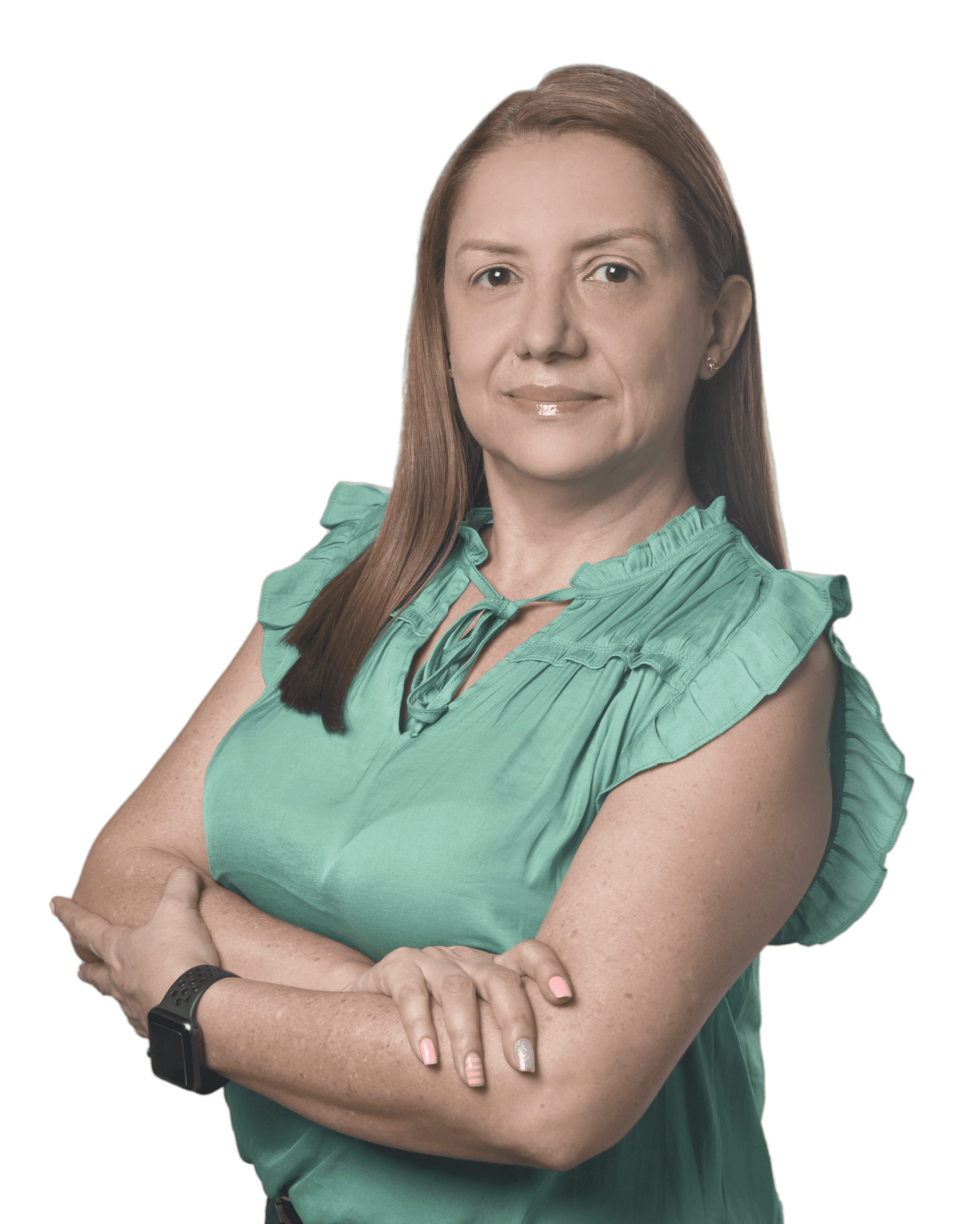 Abogada | Mary Luz Agudelo Ospina